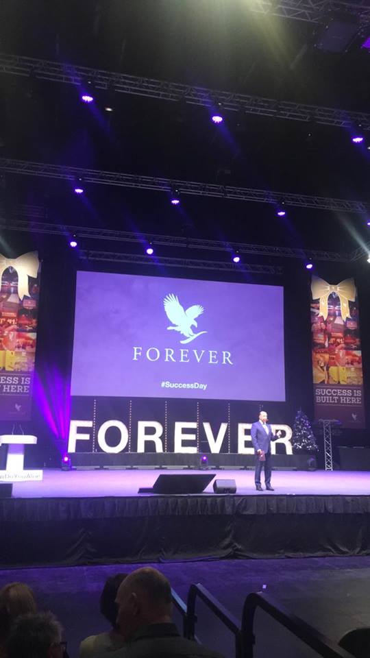 forever living products